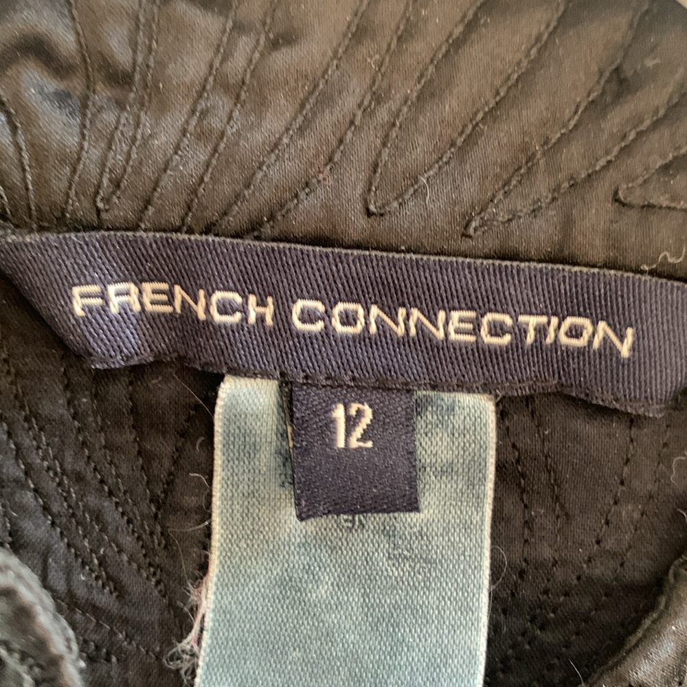 French Connection jacket - Picture 9 of 10